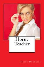 Horny Teacher