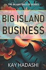 Big Island Business