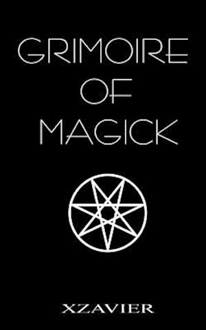 Grimoire of Magick