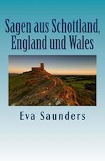 Sagen Aus Schottland, England Und Wales