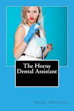 The Horny Dental Assistant