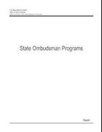 State Ombudsman Programs