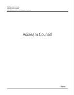 Access to Counsel