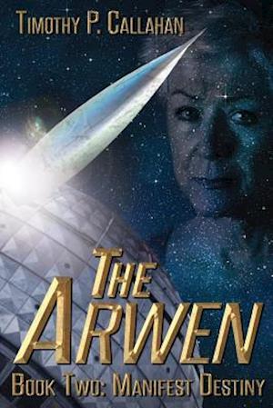 The Arwen Book Two