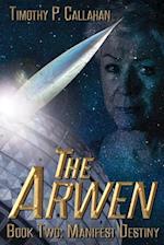 The Arwen Book Two