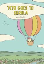 Teto Goes to Sarula