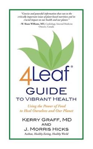 4Leaf Guide to Vibrant Health