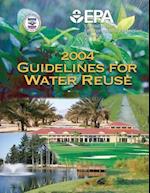 2004 Guidelines for Water Reuse
