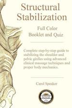 Structural Stabilization Booklet and Quiz