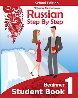 Student Book1, Russian Step By Step