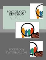 Sociology Revision Book 1