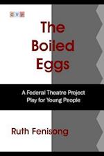 The Boiled Eggs