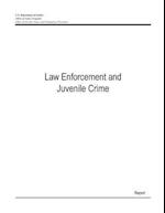 Law Enforcement and Juvenile Crime