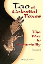 Tao of Celestial Foxes - The Way to Immortality