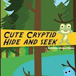 Cute Cryptids Hide and Seek
