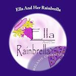 Ella and Her Rainbrella
