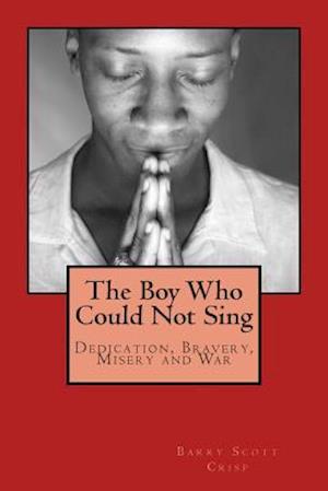 The Boy Who Could Not Sing