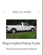 Plug-in Hybrid Pickup Trucks