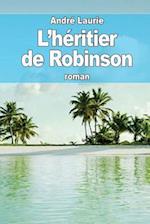 L'Héritier de Robinson