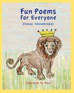 Fun Poems for Everyone