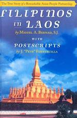 Filipinos in Laos
