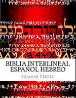 Biblia Interlineal Espanol Hebreo