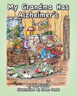 My Grandma Has Alzheimer?s