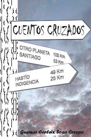 Cuentos Cruzados