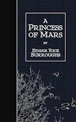 A Princess of Mars