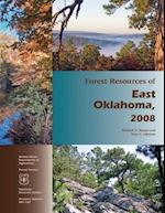 Forest Resources of East Oklahoma, 2008