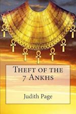 Theft of the 7 Ankhs