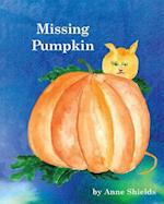 Missing Pumpkin