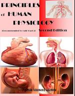 Principles of Human Physiology