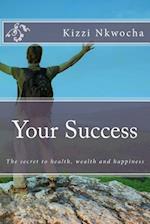 Your Success - Revised Edition