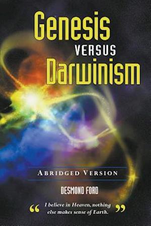 Genesis Versus Darwinism