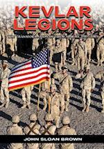 Kevlar Legions