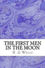 The First Men in the Moon