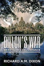 Dillon's War