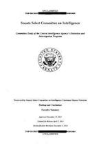Senate Select Committee on Intelligence