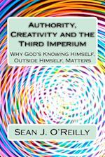 Authority, Creativity and the Third Imperium