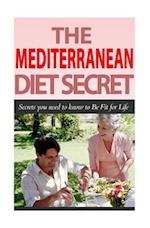 The Mediterranean Diet Secret