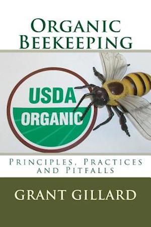 Organic Beekeeping