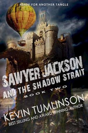 Sawyer Jackson and the Shadow Strait