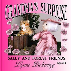 Grandma's Surprise