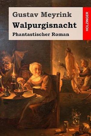 Walpurgisnacht