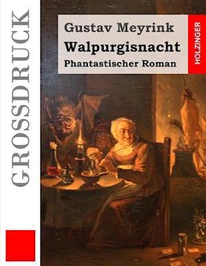 Walpurgisnacht (Grossdruck)