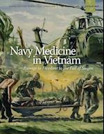 Navy Medicine in Vietnam (Black and White)