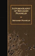 Autobiography of Benjamin Franklin