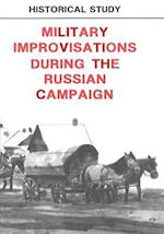 Military Improvisations During the Russian Campaign
