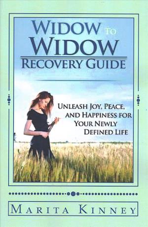 Widow to Widow Recovery Guide